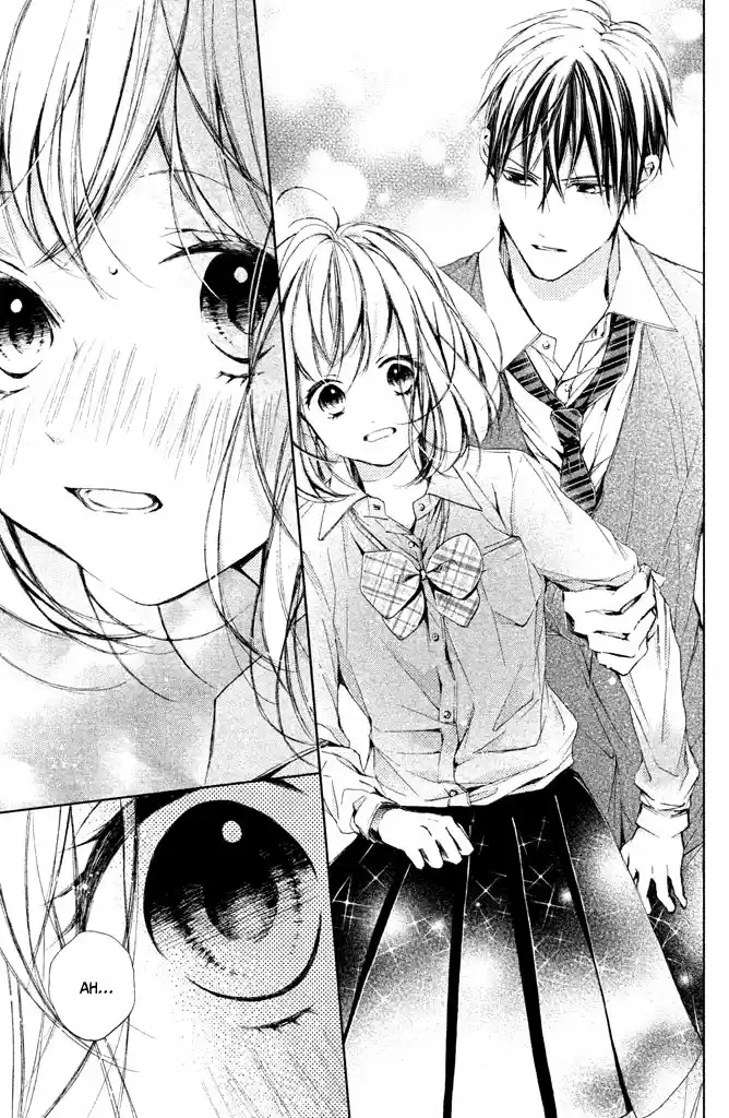 Kamiki Kyoudai Okotowari - Capítulo 20 - Página 9 - LectorTMOo