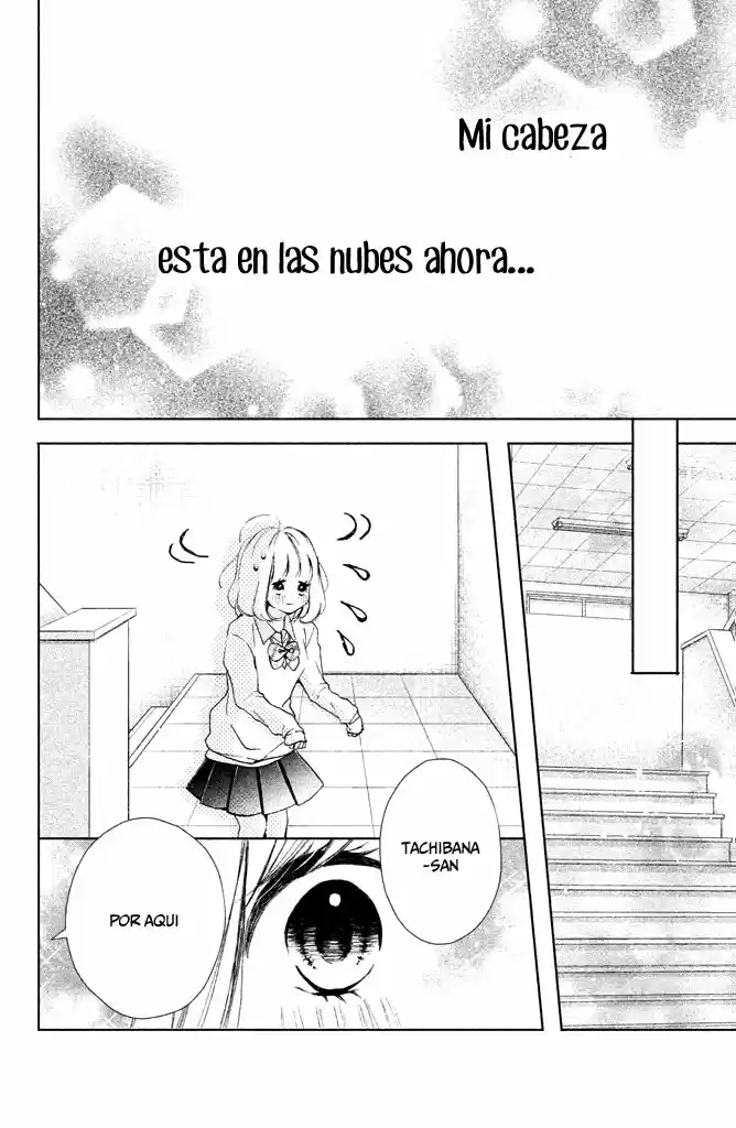 Kamiki Kyoudai Okotowari - Capítulo 20 - Página 12 - LectorTMOo