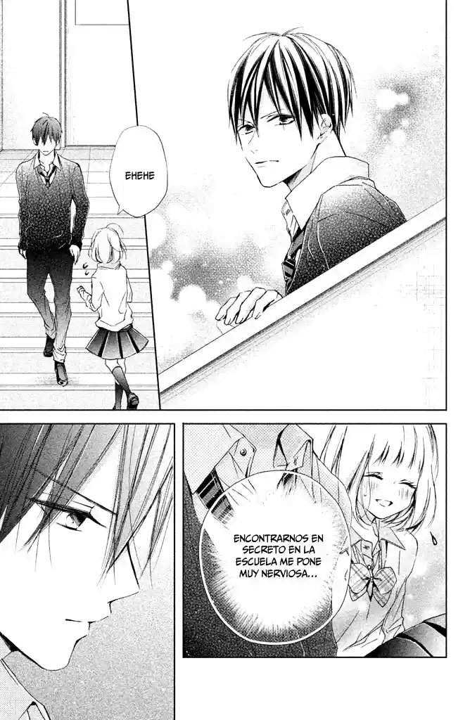 Kamiki Kyoudai Okotowari - Capítulo 20 - Página 13 - LectorTMOo