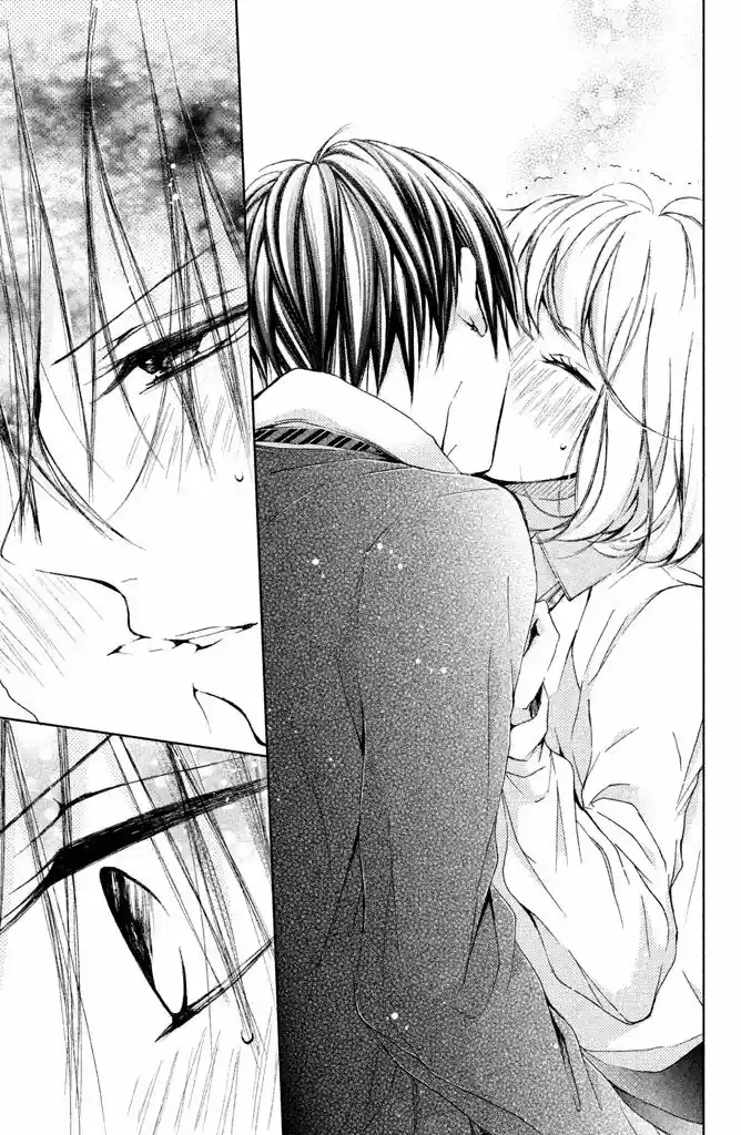 Kamiki Kyoudai Okotowari - Capítulo 20 - Página 19 - LectorTMOo
