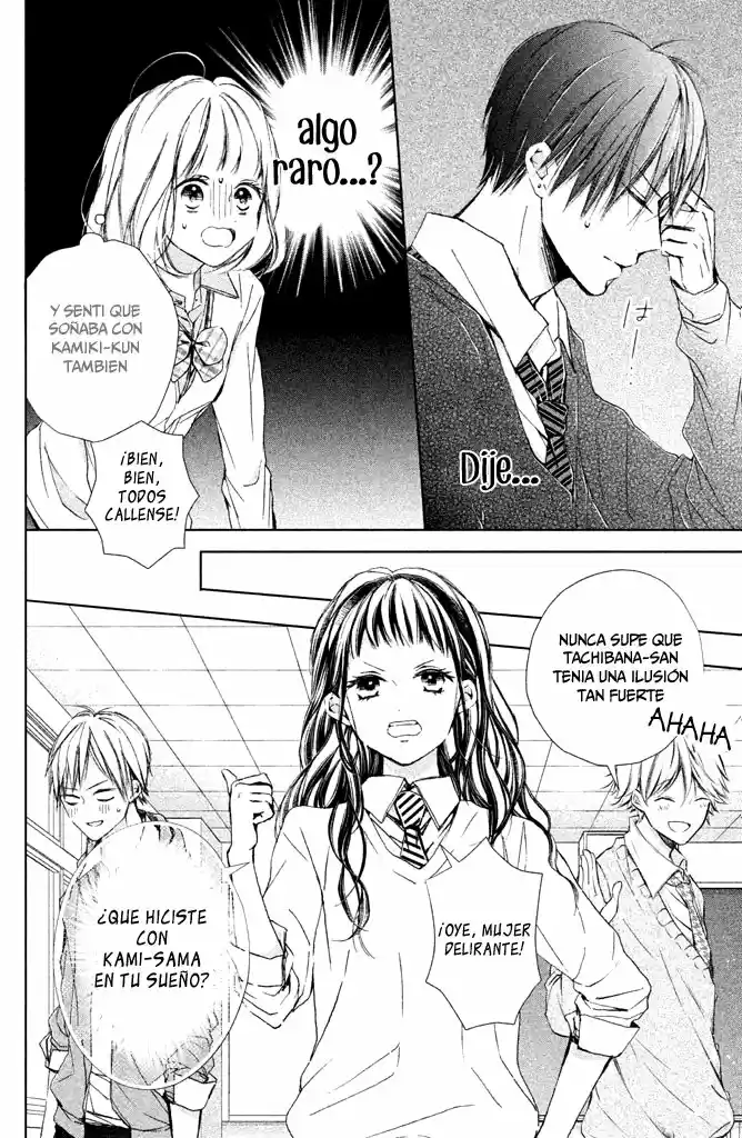 Kamiki Kyoudai Okotowari - Capítulo 20 - Página 24 - LectorTMOo