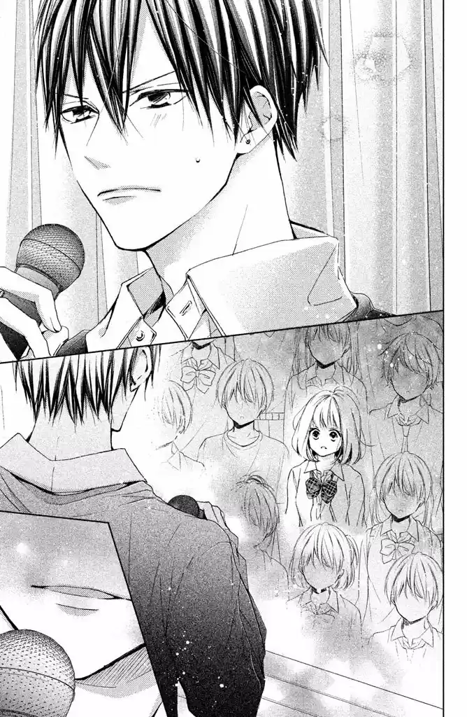 Kamiki Kyoudai Okotowari - Capítulo 20 - Página 41 - LectorTMOo