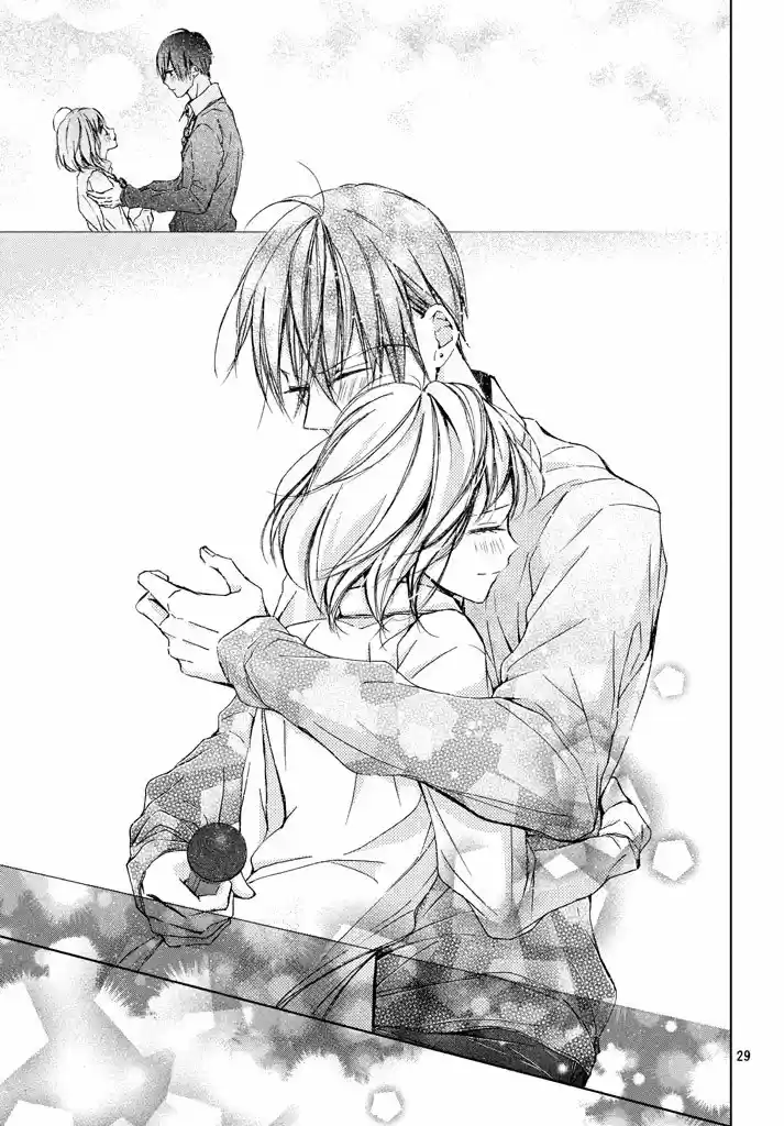 Kamiki Kyoudai Okotowari - Capítulo 21 - Página 30 - LectorTMOo