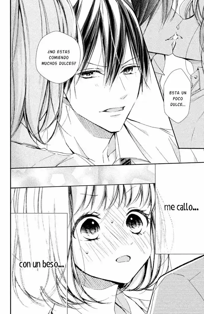 Kamiki Kyoudai Okotowari - Capítulo 22 - Página 10 - LectorTMOo