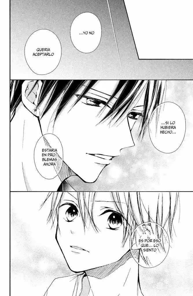 Kamiki Kyoudai Okotowari - Capítulo 22 - Página 14 - LectorTMOo