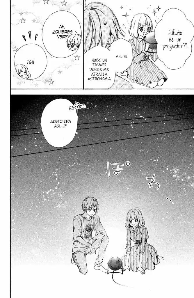Kamiki Kyoudai Okotowari - Capítulo 22 - Página 20 - LectorTMOo
