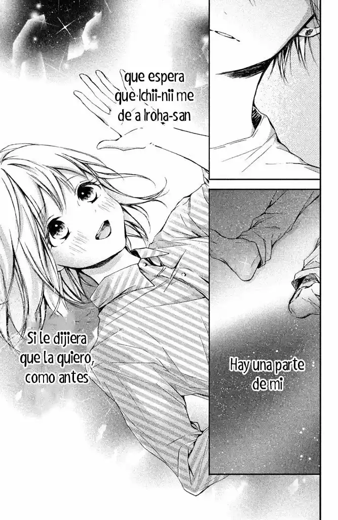 Kamiki Kyoudai Okotowari - Capítulo 22 - Página 23 - LectorTMOo