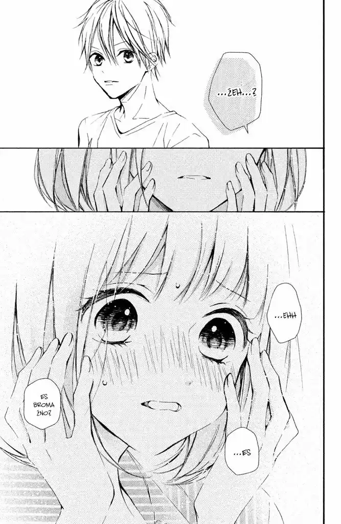 Kamiki Kyoudai Okotowari - Capítulo 22 - Página 25 - LectorTMOo