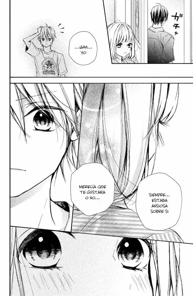 Kamiki Kyoudai Okotowari - Capítulo 22 - Página 30 - LectorTMOo