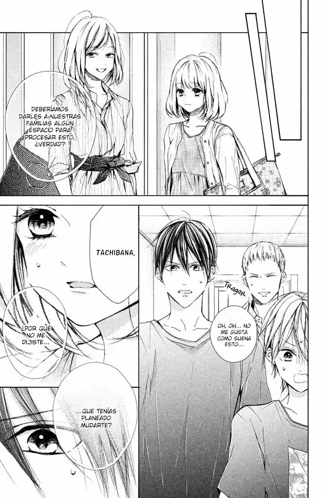 Kamiki Kyoudai Okotowari - Capítulo 23 - Página 16 - LectorTMOo