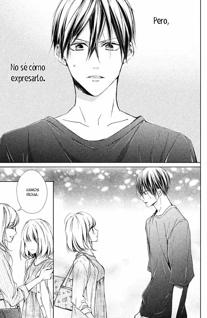 Kamiki Kyoudai Okotowari - Capítulo 23 - Página 18 - LectorTMOo