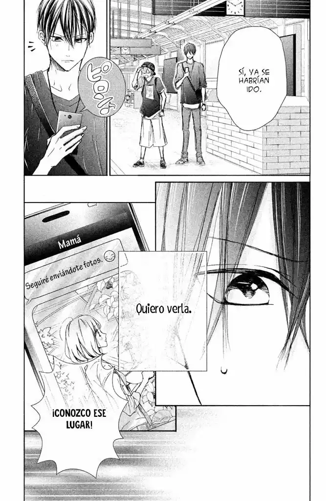 Kamiki Kyoudai Okotowari - Capítulo 23 - Página 26 - LectorTMOo