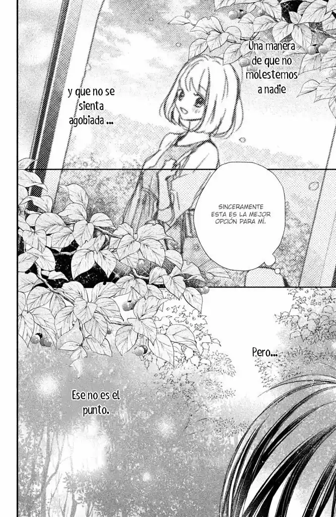Kamiki Kyoudai Okotowari - Capítulo 23 - Página 29 - LectorTMOo