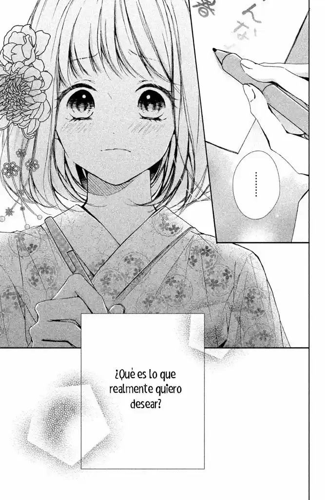 Kamiki Kyoudai Okotowari - Capítulo 23 - Página 33 - LectorTMOo