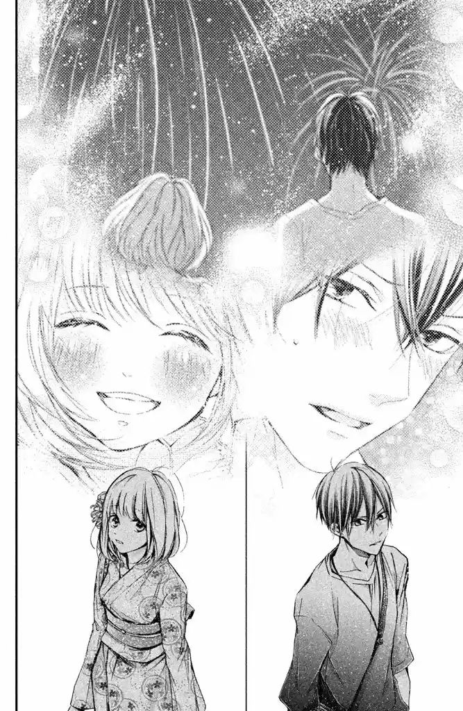 Kamiki Kyoudai Okotowari - Capítulo 23 - Página 36 - LectorTMOo