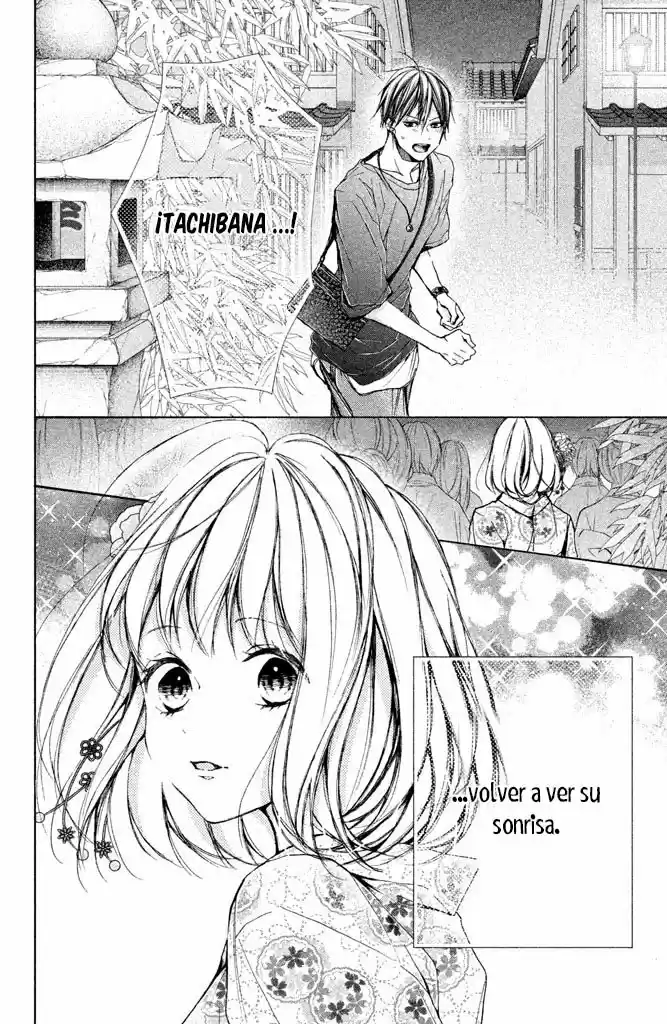 Kamiki Kyoudai Okotowari - Capítulo 23 - Página 40 - LectorTMOo