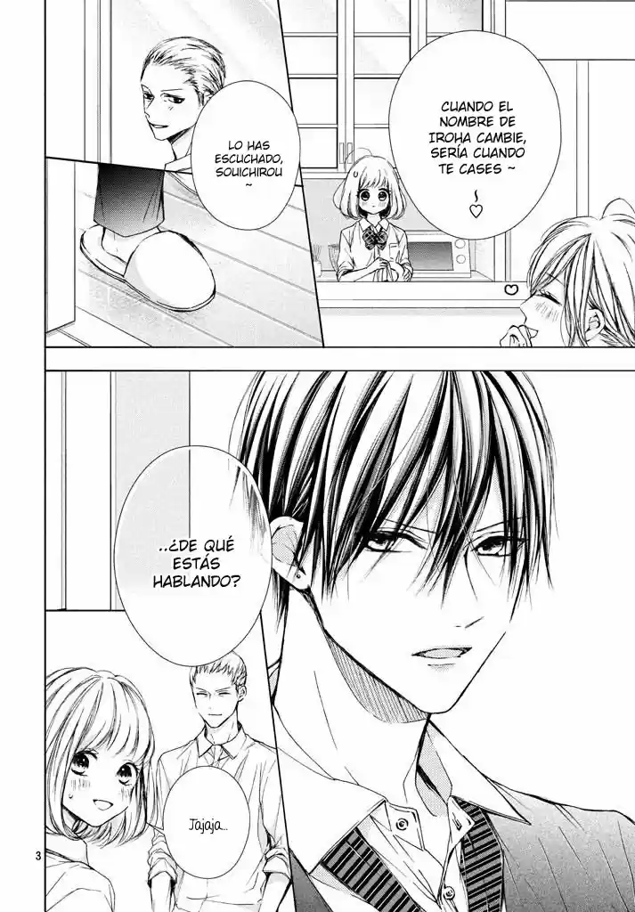 Kamiki Kyoudai Okotowari - Capítulo 24.50 - Página 6 - LectorTMOo