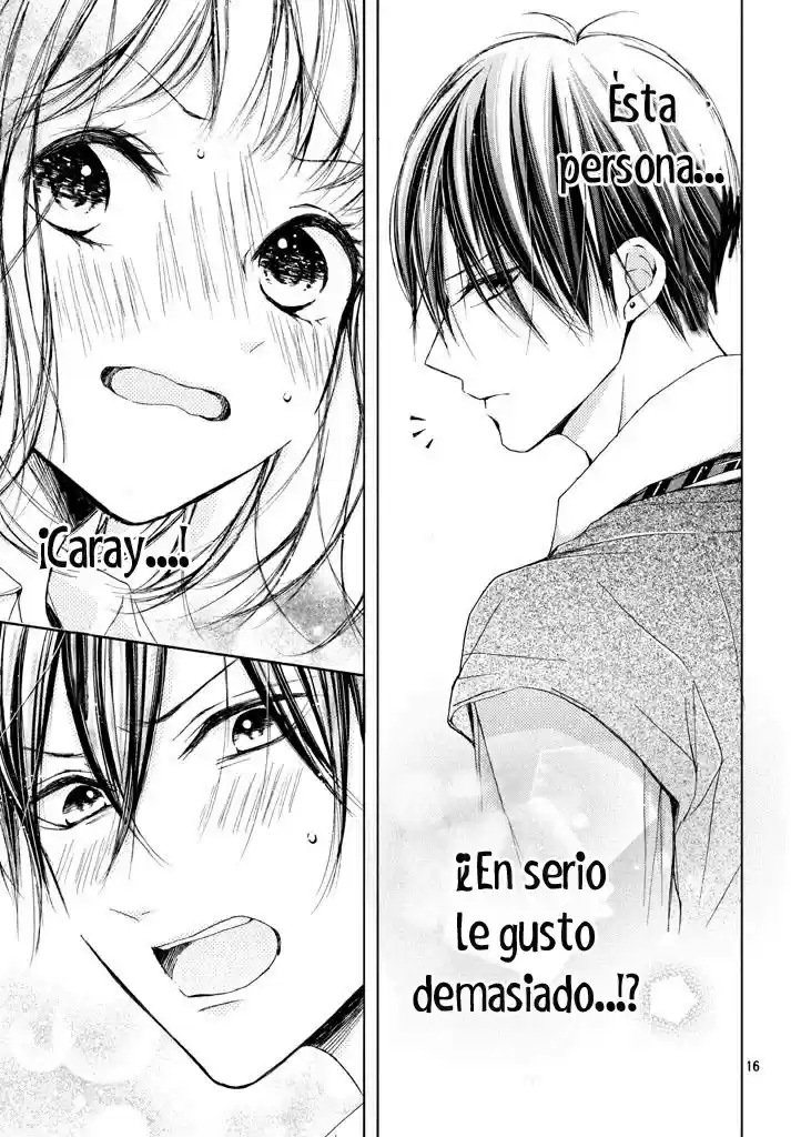 Kamiki Kyoudai Okotowari - Capítulo 25 - Página 19 - LectorTMOo
