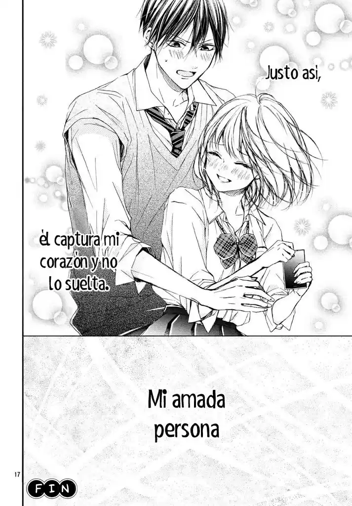 Kamiki Kyoudai Okotowari - Capítulo 25 - Página 20 - LectorTMOo