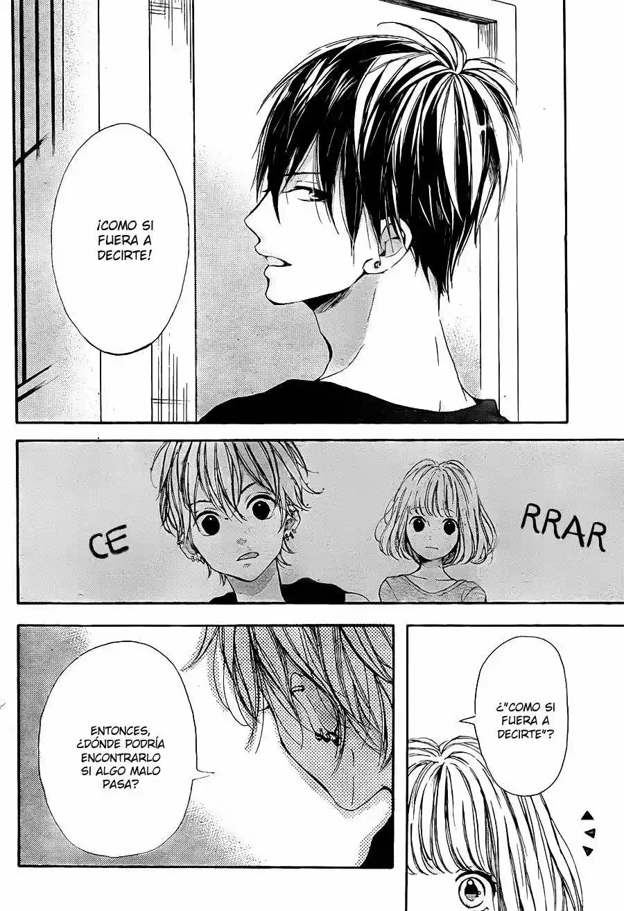 Kamiki Kyoudai Okotowari - Capítulo 3 - Página 10 - LectorTMOo