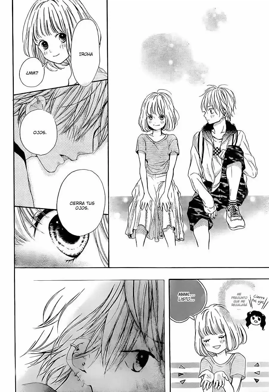 Kamiki Kyoudai Okotowari - Capítulo 3 - Página 26 - LectorTMOo