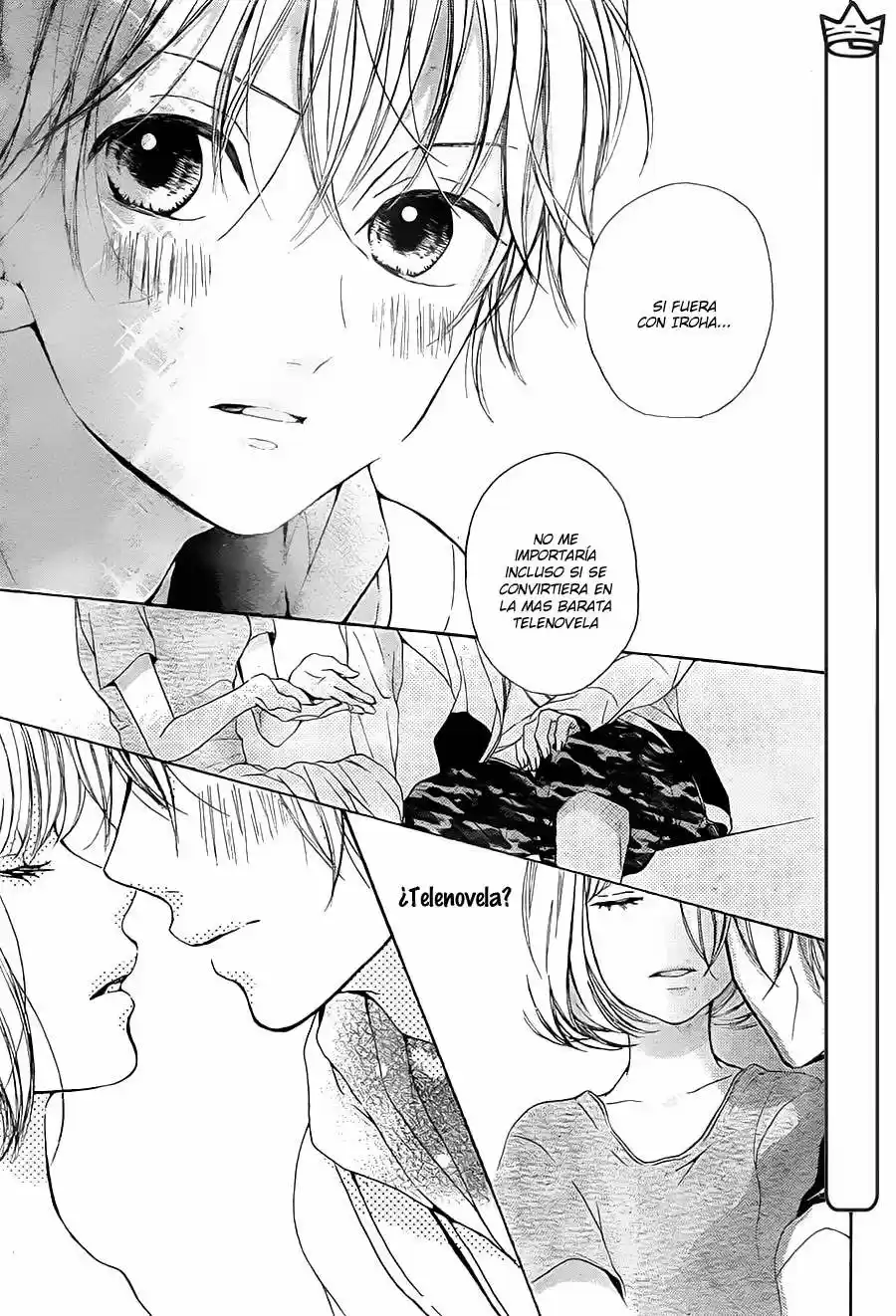 Kamiki Kyoudai Okotowari - Capítulo 3 - Página 27 - LectorTMOo