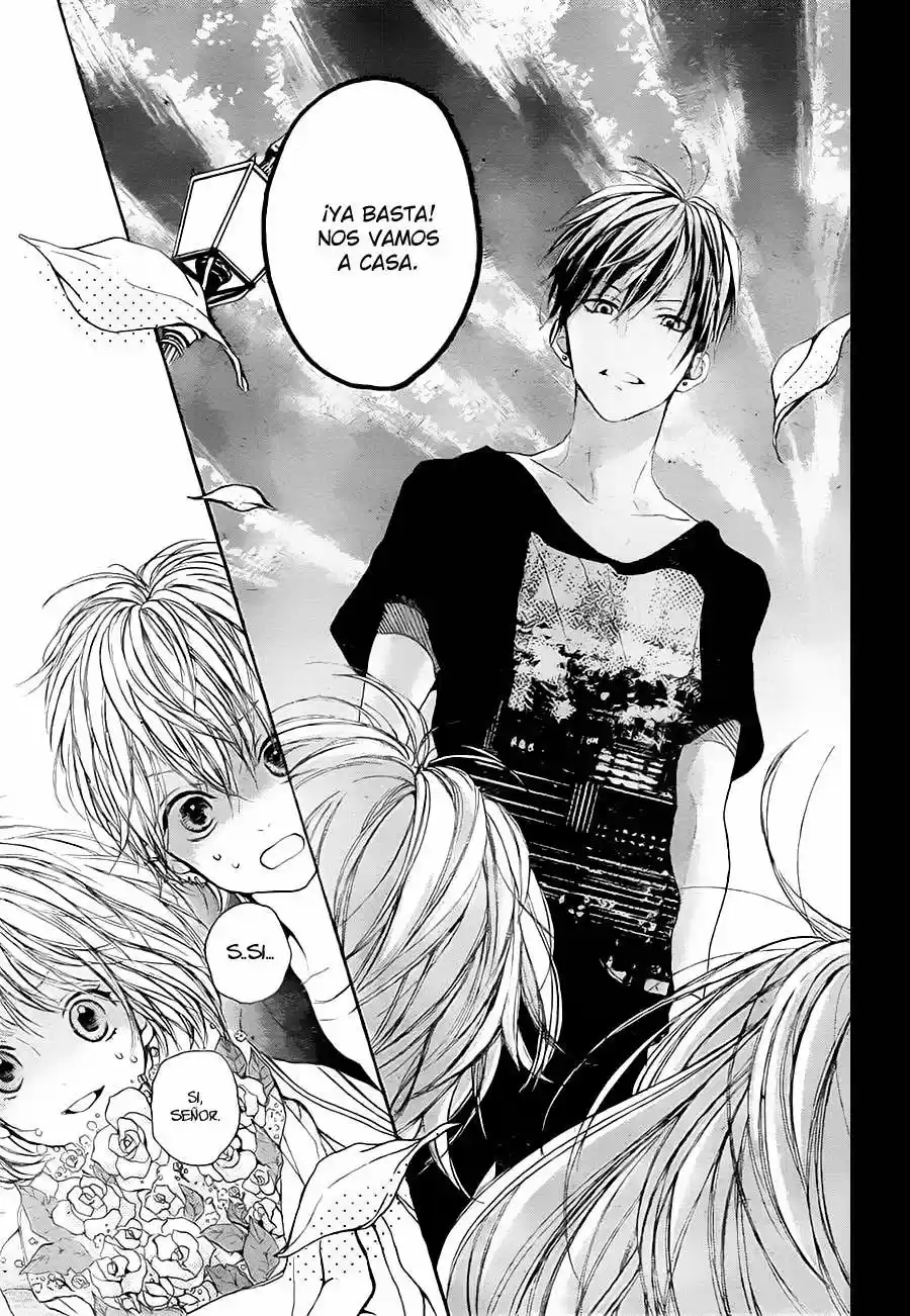 Kamiki Kyoudai Okotowari - Capítulo 3 - Página 29 - LectorTMOo