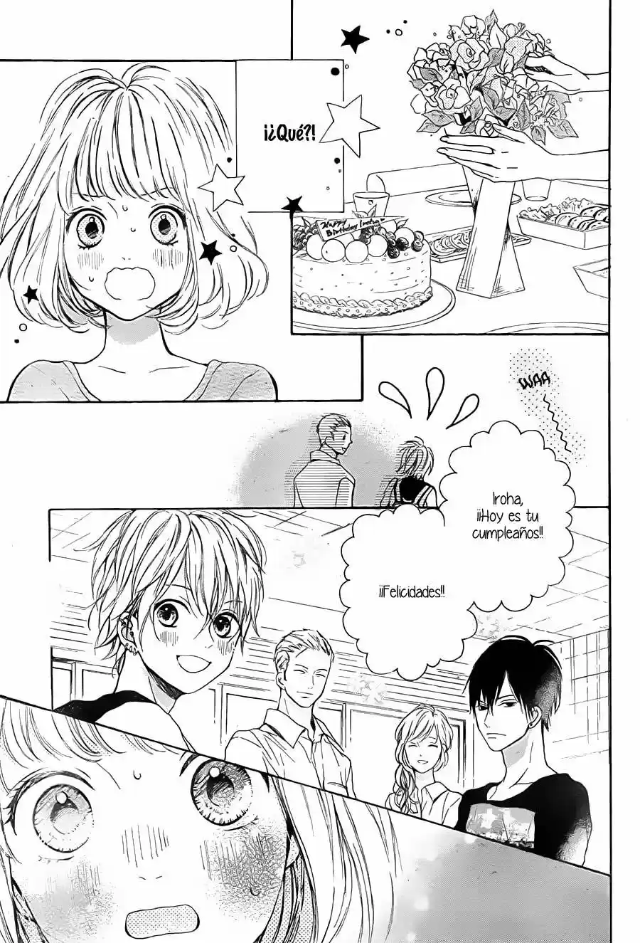 Kamiki Kyoudai Okotowari - Capítulo 3 - Página 31 - LectorTMOo