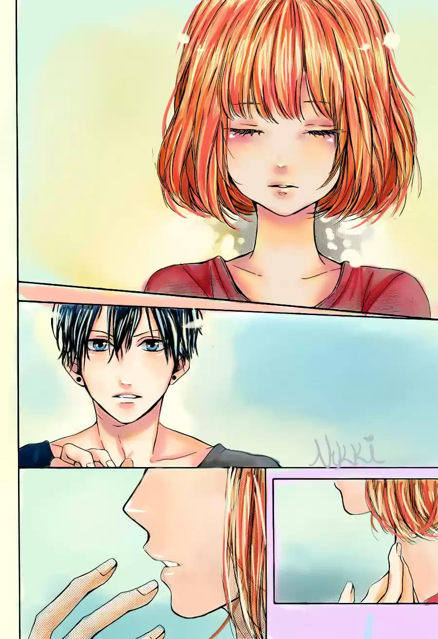Kamiki Kyoudai Okotowari - Capítulo 3 - Página 35 - LectorTMOo