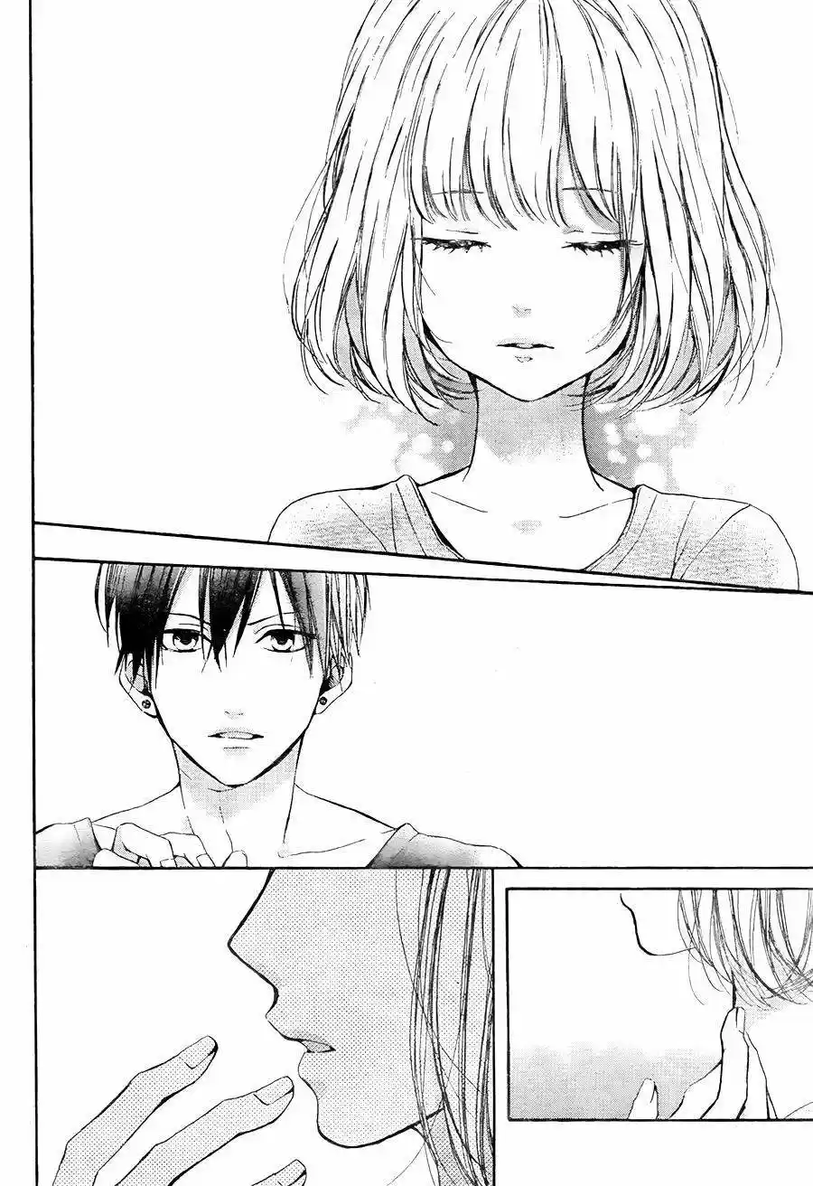 Kamiki Kyoudai Okotowari - Capítulo 3 - Página 36 - LectorTMOo
