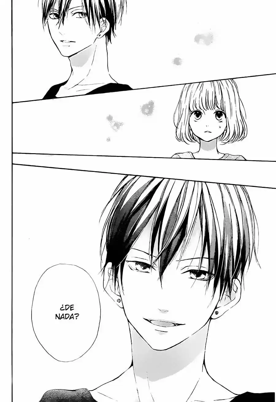 Kamiki Kyoudai Okotowari - Capítulo 3 - Página 40 - LectorTMOo