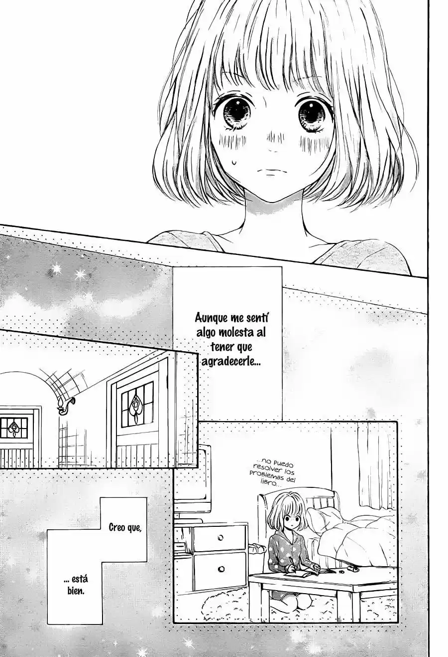 Kamiki Kyoudai Okotowari - Capítulo 3 - Página 41 - LectorTMOo
