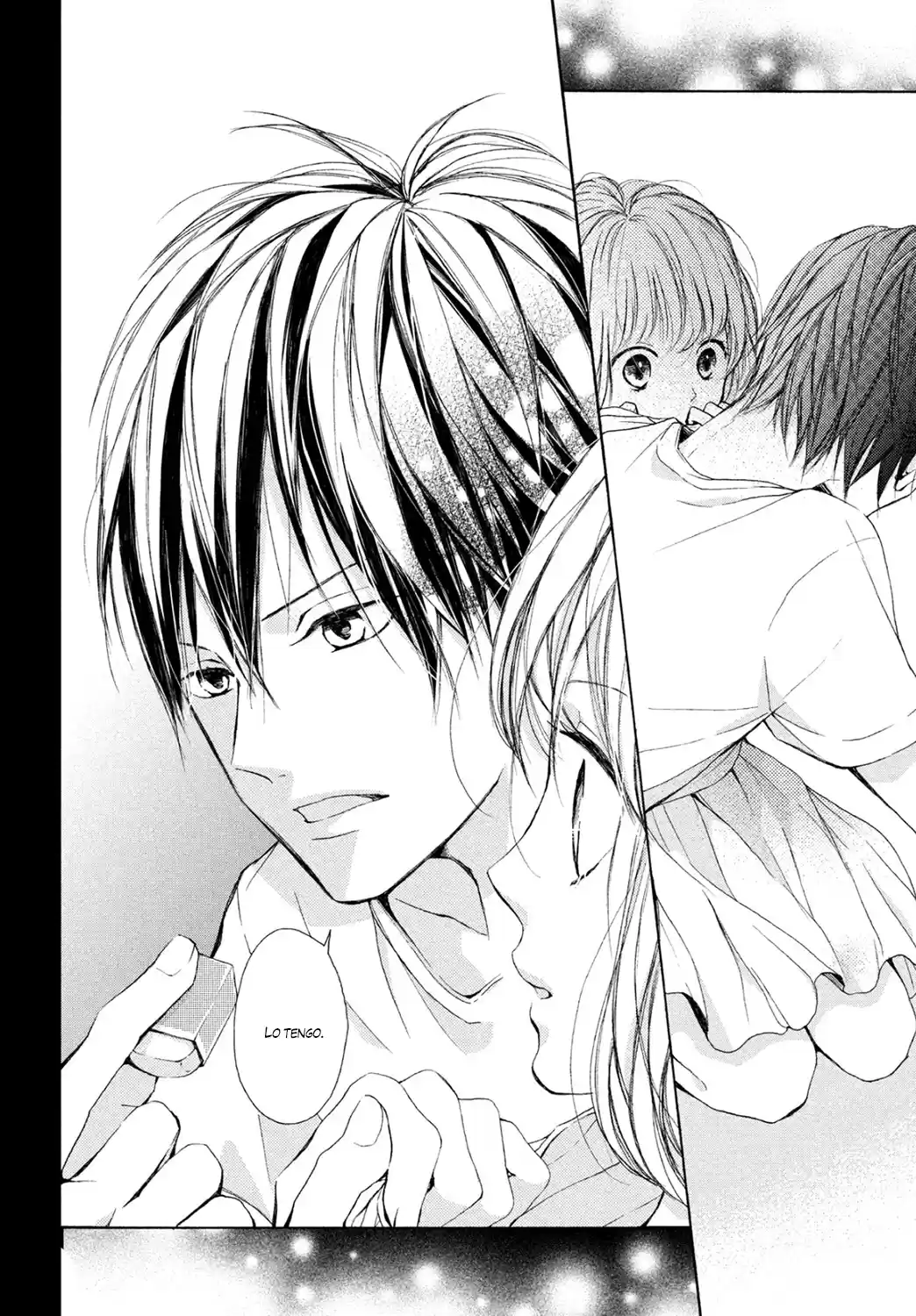 Kamiki Kyoudai Okotowari - Capítulo 4 - Página 15 - LectorTMOo