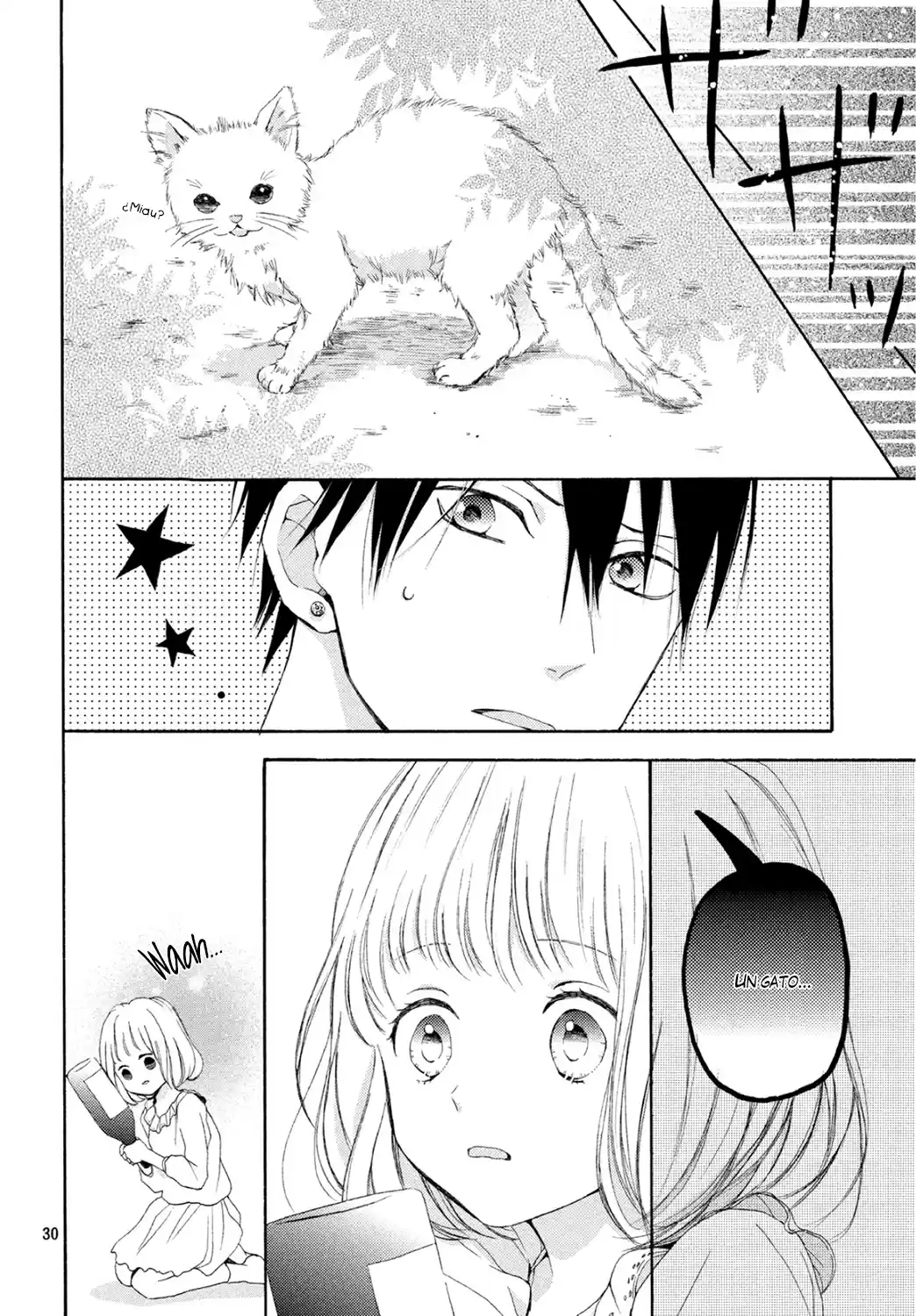 Kamiki Kyoudai Okotowari - Capítulo 4 - Página 31 - LectorTMOo