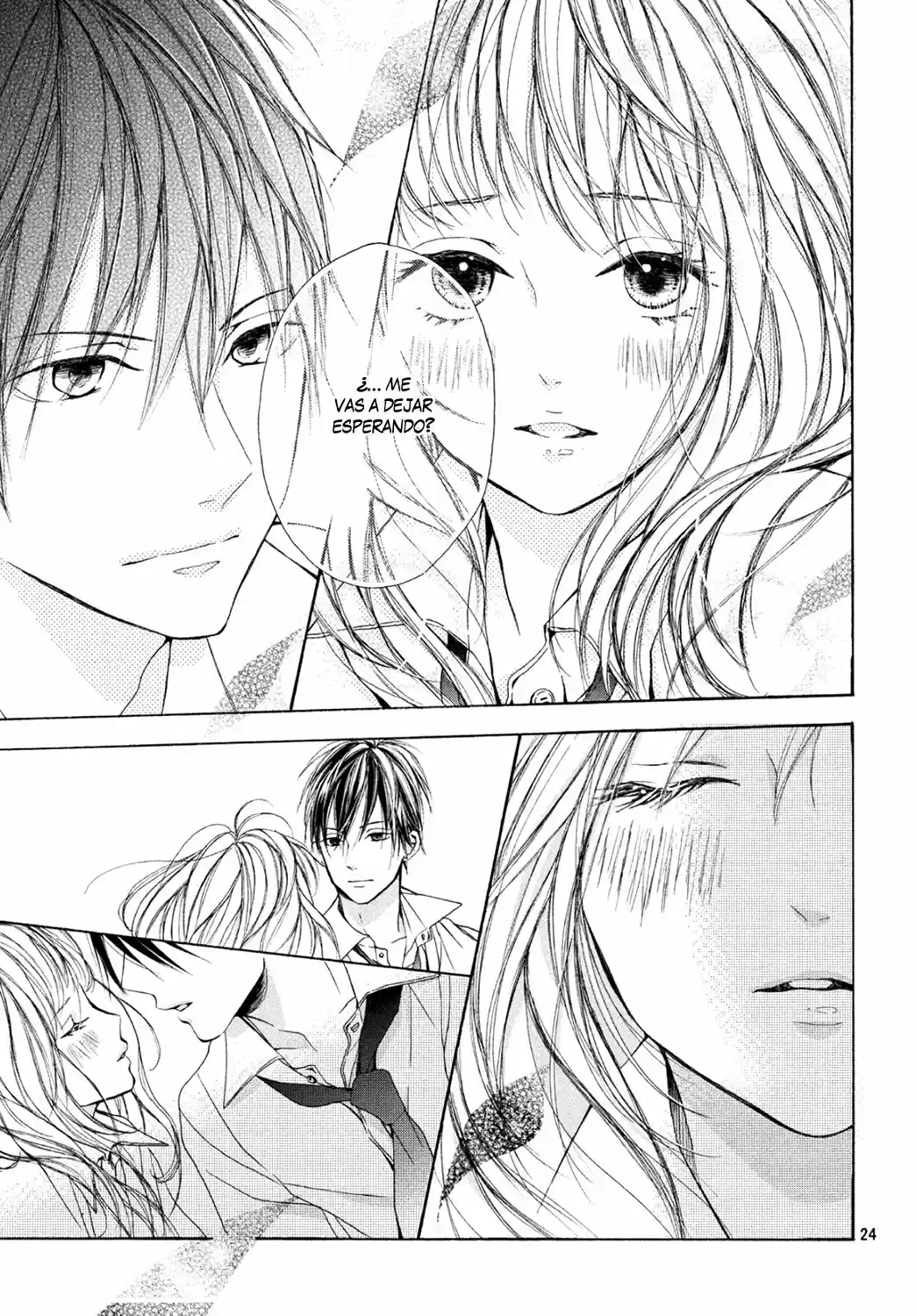 Kamiki Kyoudai Okotowari - Capítulo 5 - Página 25 - LectorTMOo