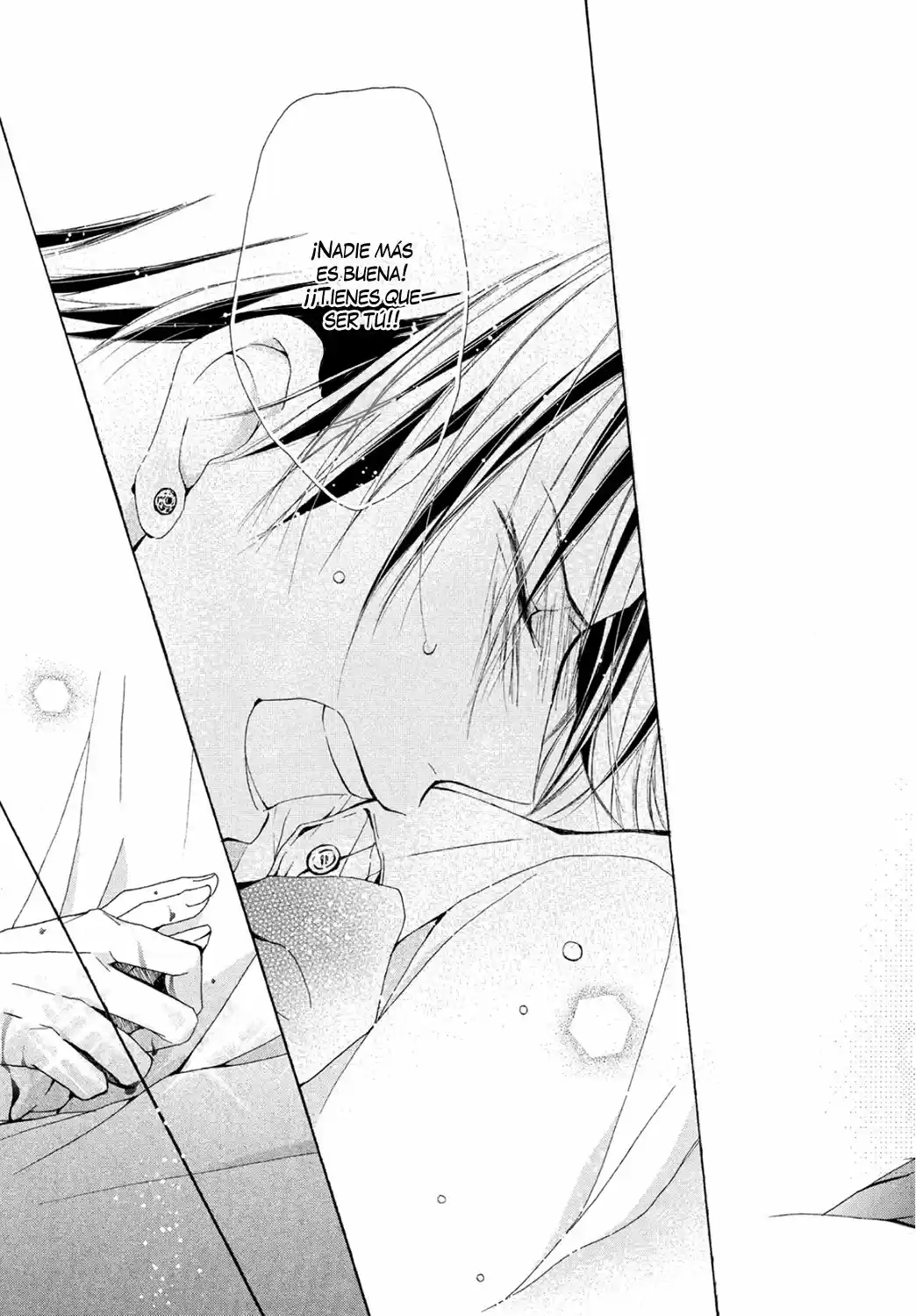 Kamiki Kyoudai Okotowari - Capítulo 5 - Página 37 - LectorTMOo