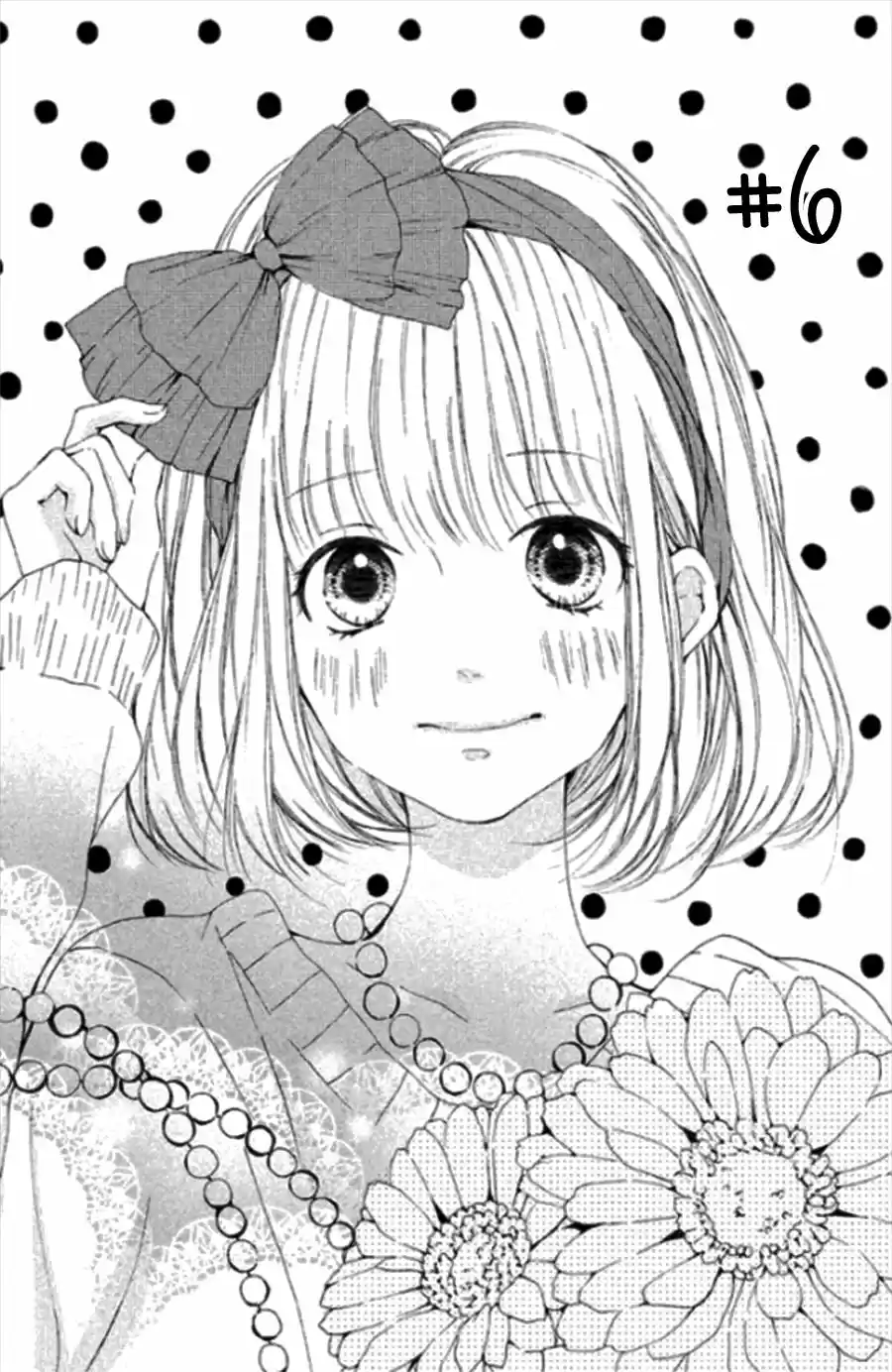 Kamiki Kyoudai Okotowari - Capítulo 6 - Página 3 - LectorTMOo