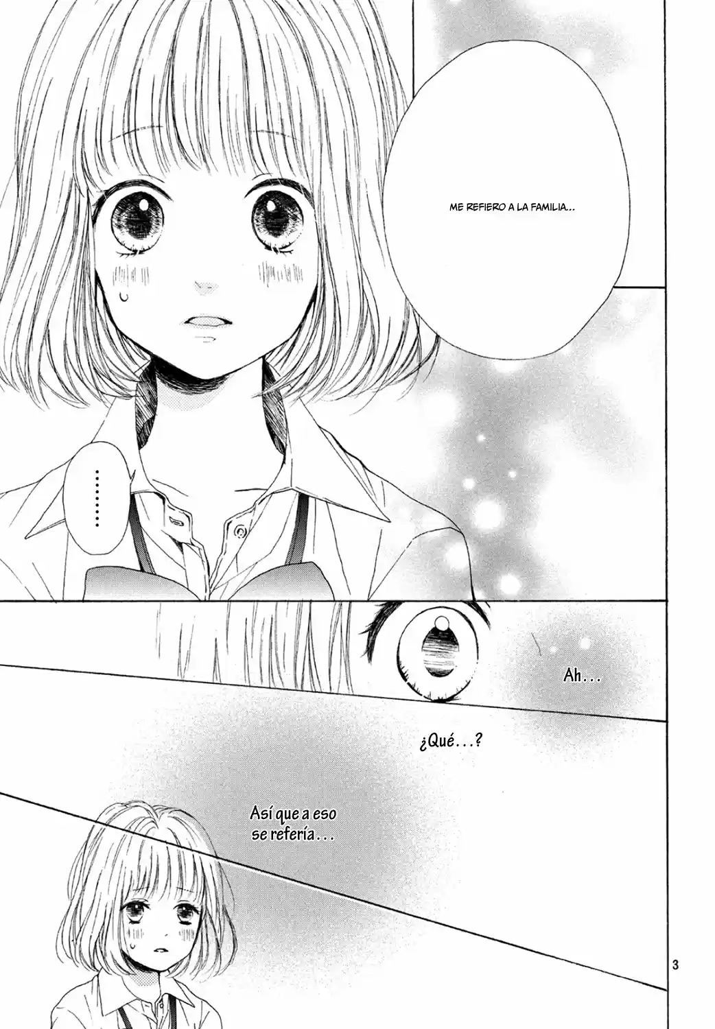 Kamiki Kyoudai Okotowari - Capítulo 6 - Página 5 - LectorTMOo
