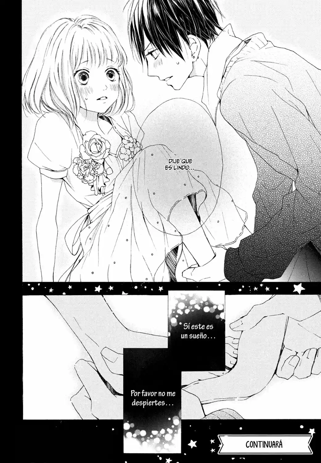 Kamiki Kyoudai Okotowari - Capítulo 6 - Página 42 - LectorTMOo