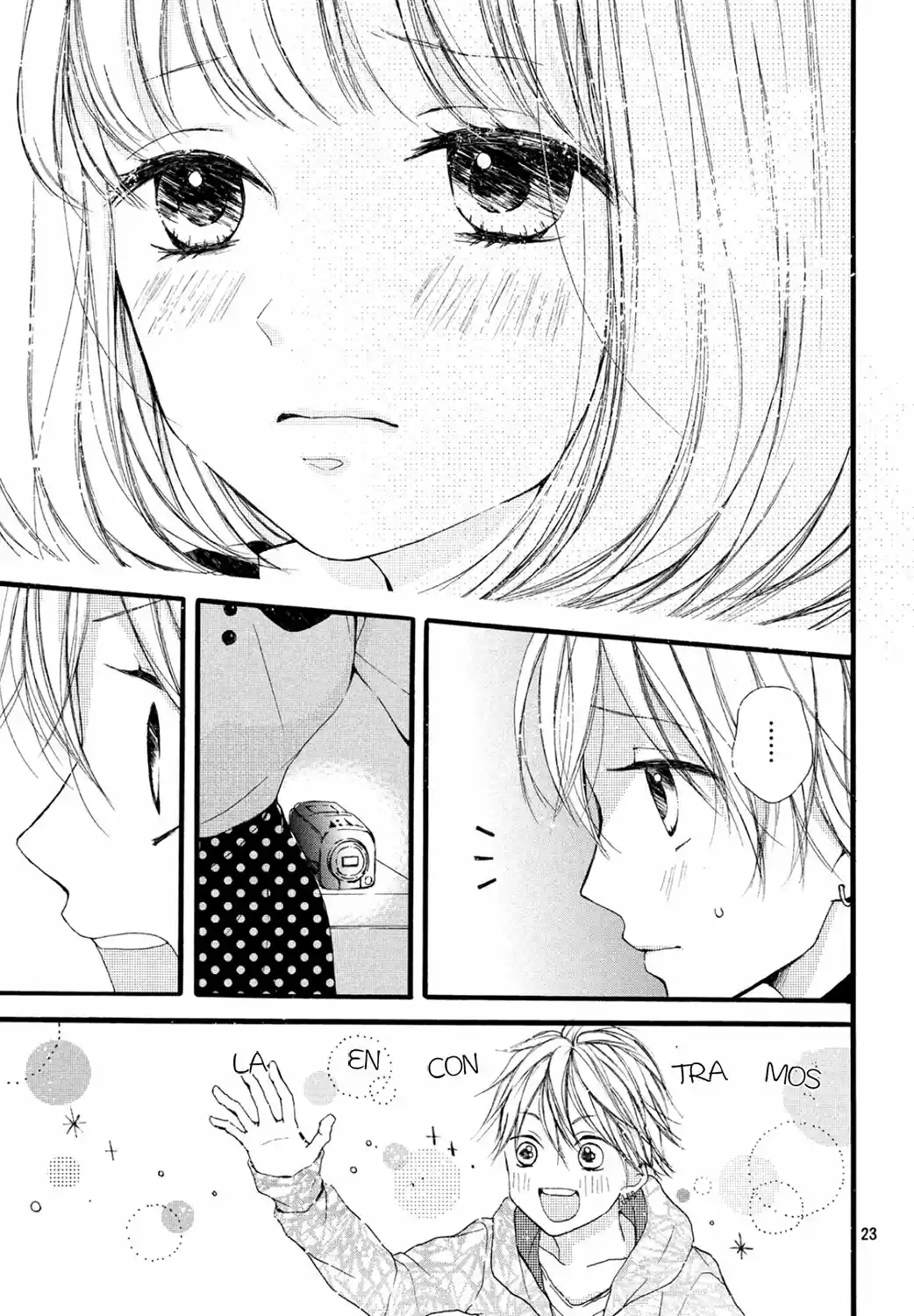 Kamiki Kyoudai Okotowari - Capítulo 7 - Página 24 - LectorTMOo