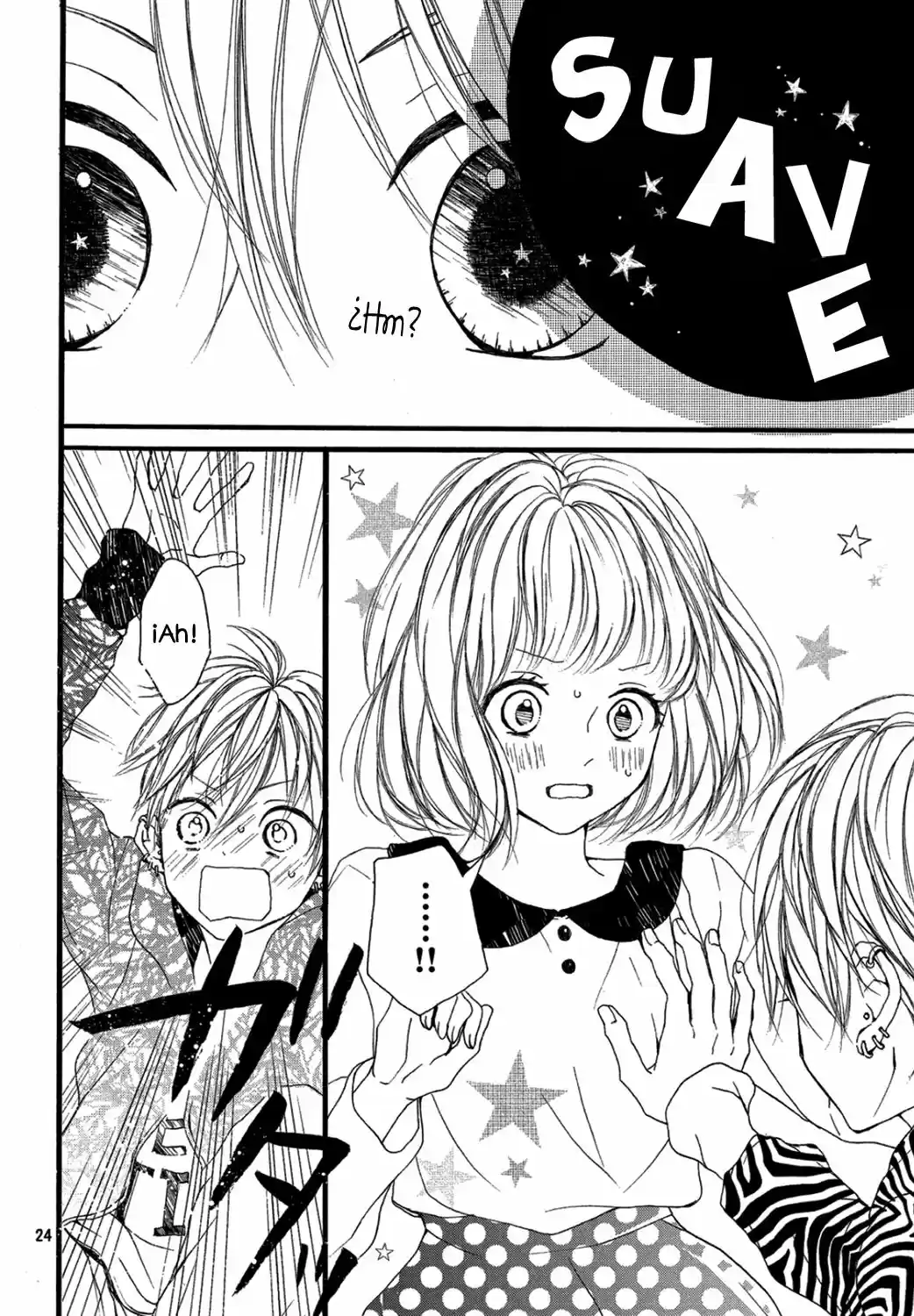 Kamiki Kyoudai Okotowari - Capítulo 7 - Página 25 - LectorTMOo