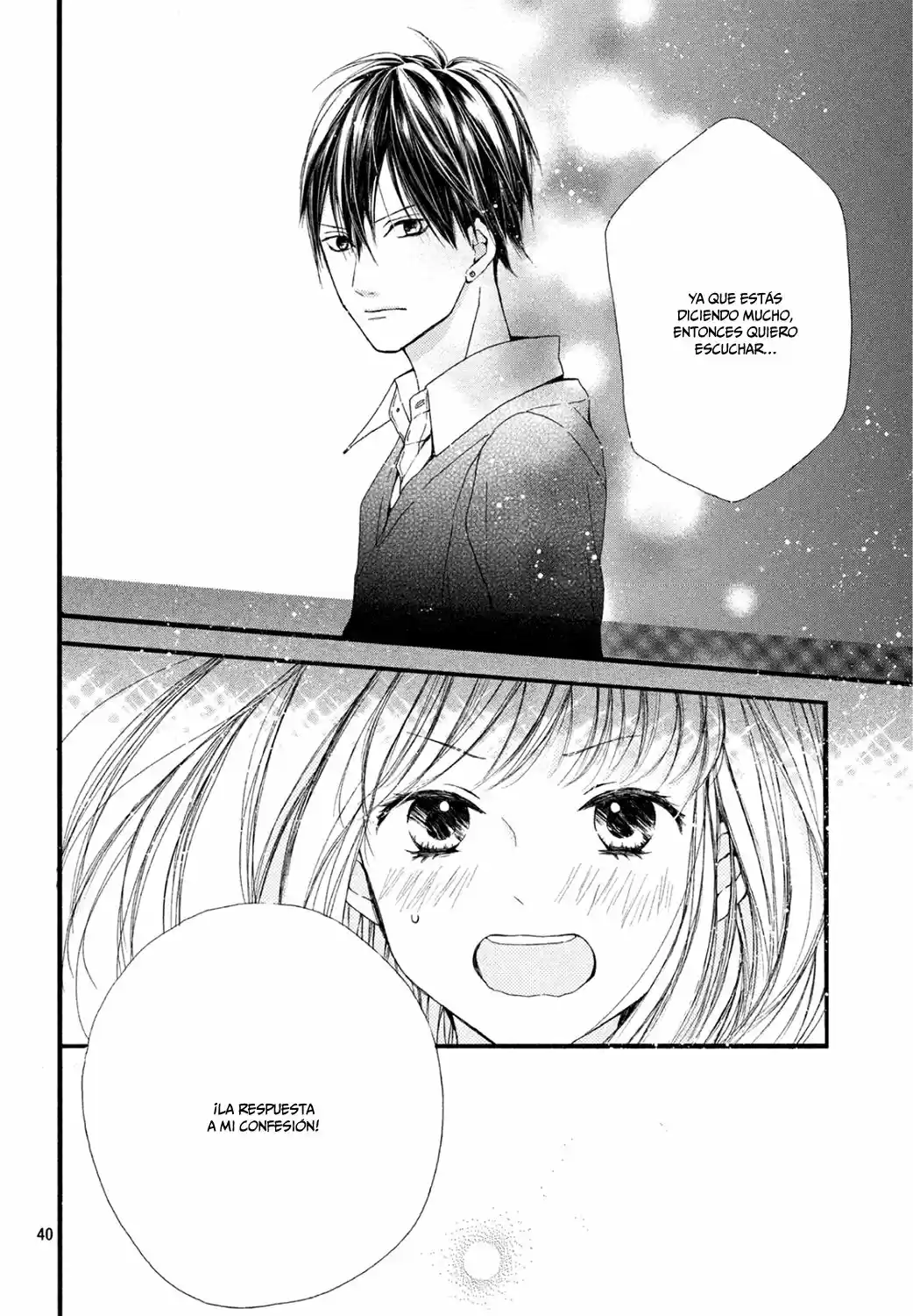 Kamiki Kyoudai Okotowari - Capítulo 8 - Página 41 - LectorTMOo