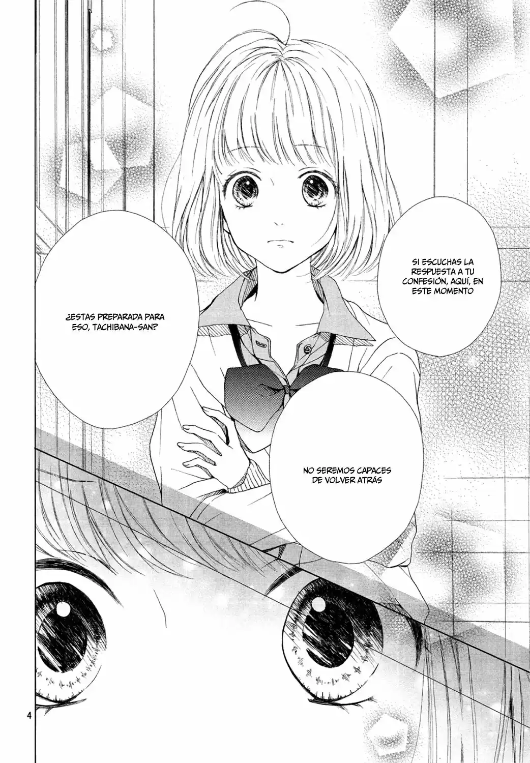 Kamiki Kyoudai Okotowari - Capítulo 9 - Página 4 - LectorTMOo