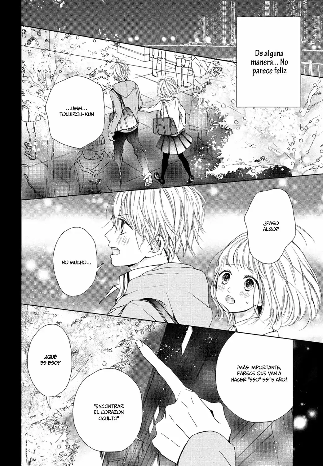 Kamiki Kyoudai Okotowari - Capítulo 9 - Página 12 - LectorTMOo