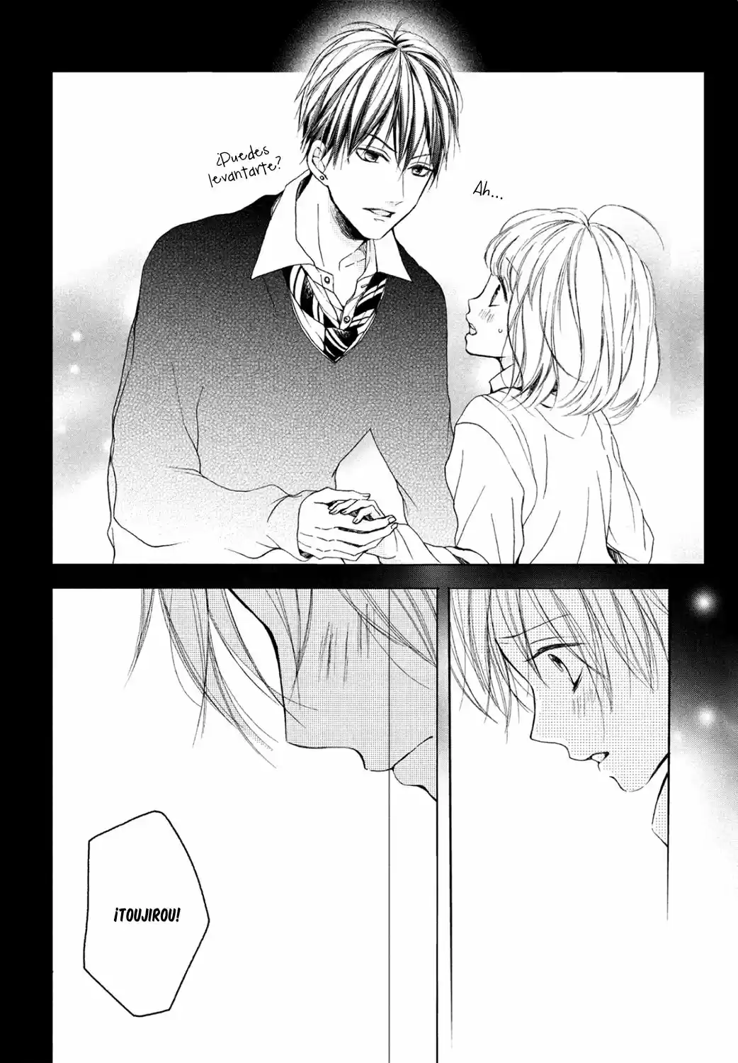 Kamiki Kyoudai Okotowari - Capítulo 9 - Página 32 - LectorTMOo