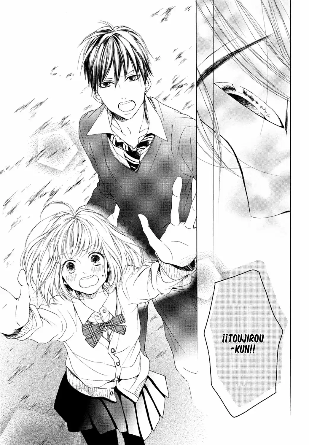 Kamiki Kyoudai Okotowari - Capítulo 9 - Página 33 - LectorTMOo