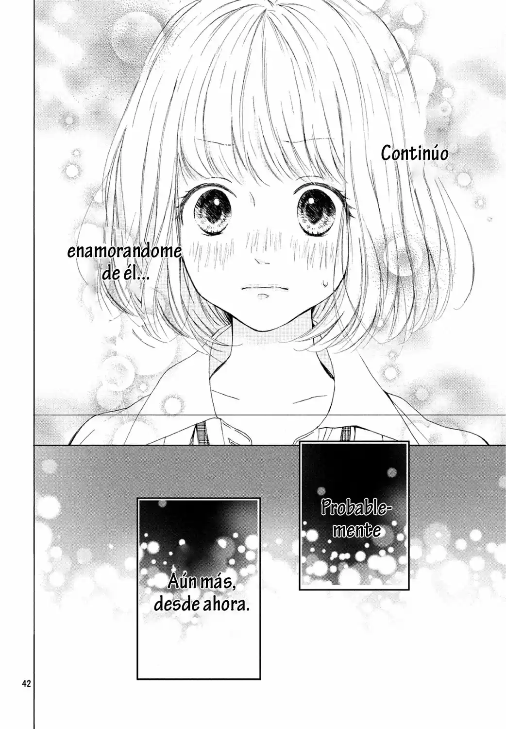 Kamiki Kyoudai Okotowari - Capítulo 9 - Página 42 - LectorTMOo