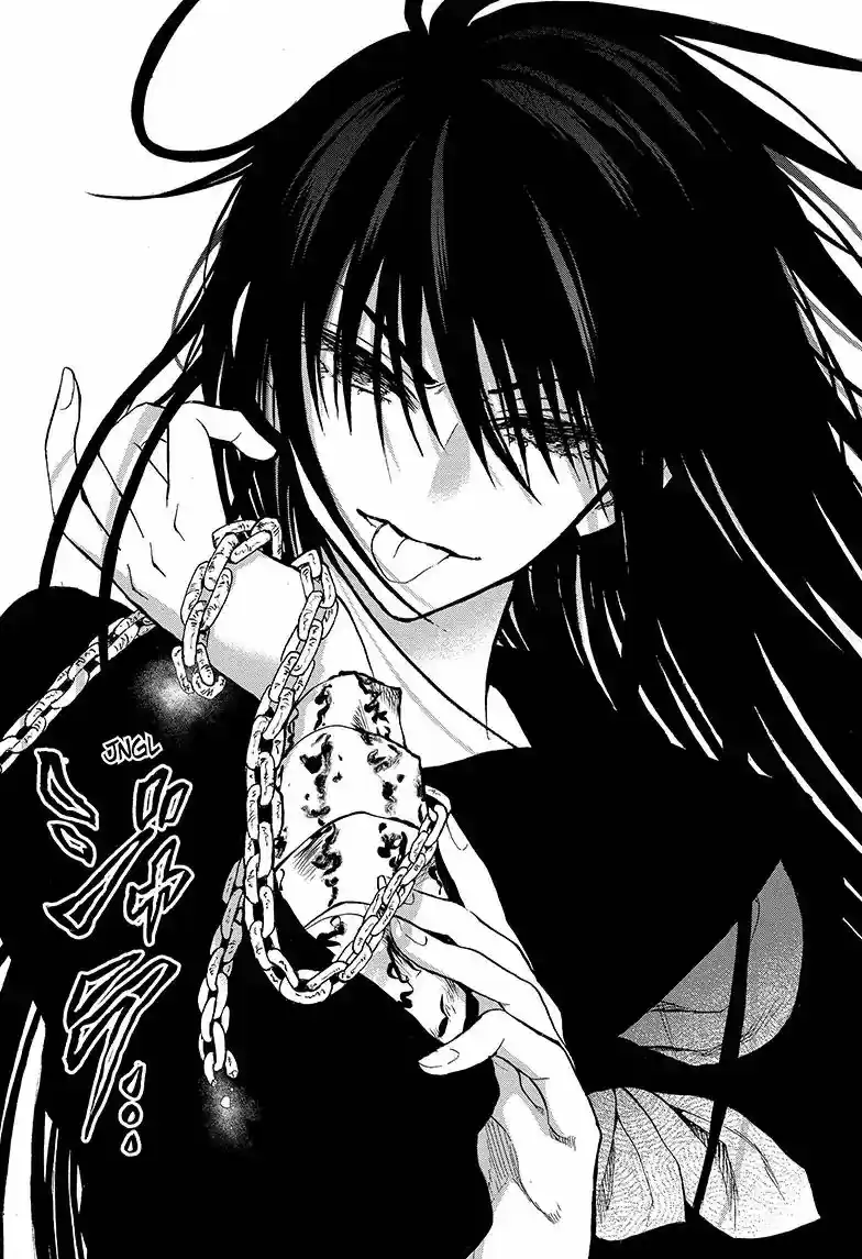 Kamio Yui Wa Kami Wo Yui - Capítulo 1 - Página 43 - LectorTMOo