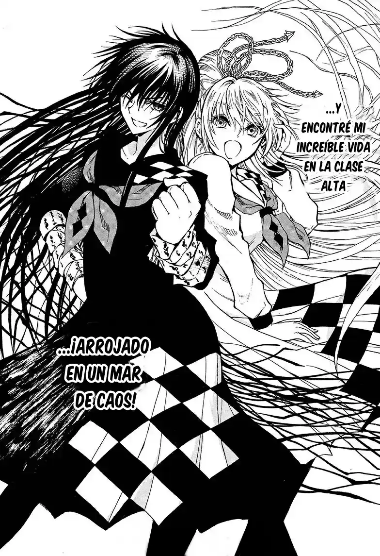 Kamio Yui Wa Kami Wo Yui - Capítulo 1 - Página 54 - LectorTMOo