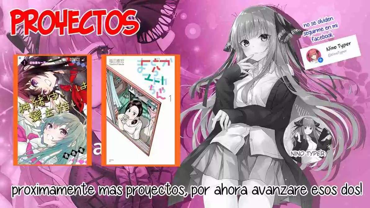 Kamio Yui Wa Kami Wo Yui - Capítulo 2 - Página 26 - LectorTMOo